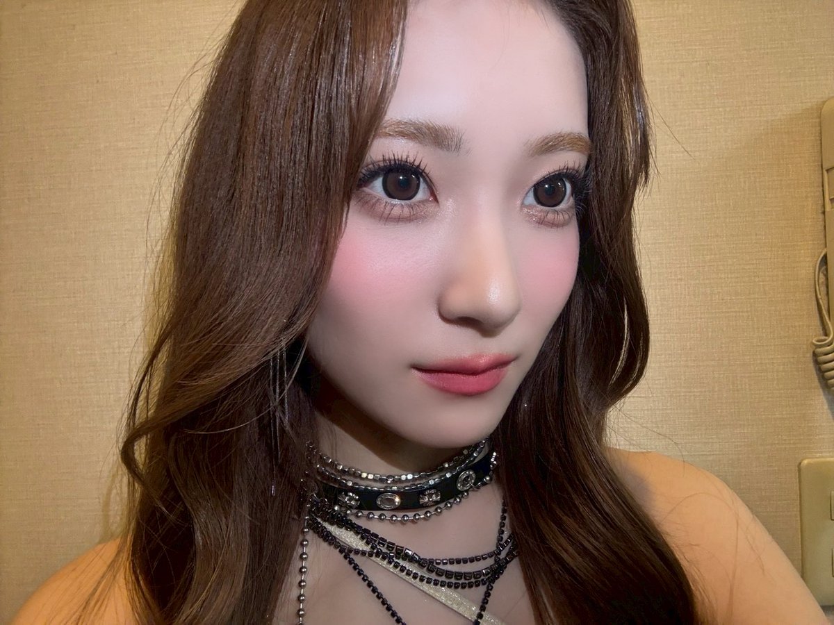 issue_is_coming's tweet image. 〖 FC UPDATE 〗

⧉RIN LOG

Check ➫ IS:SUE LOG
cf.is-sue.jp

#ISSUE #RIN
#ISSUE_FC #ISSUE_LOG