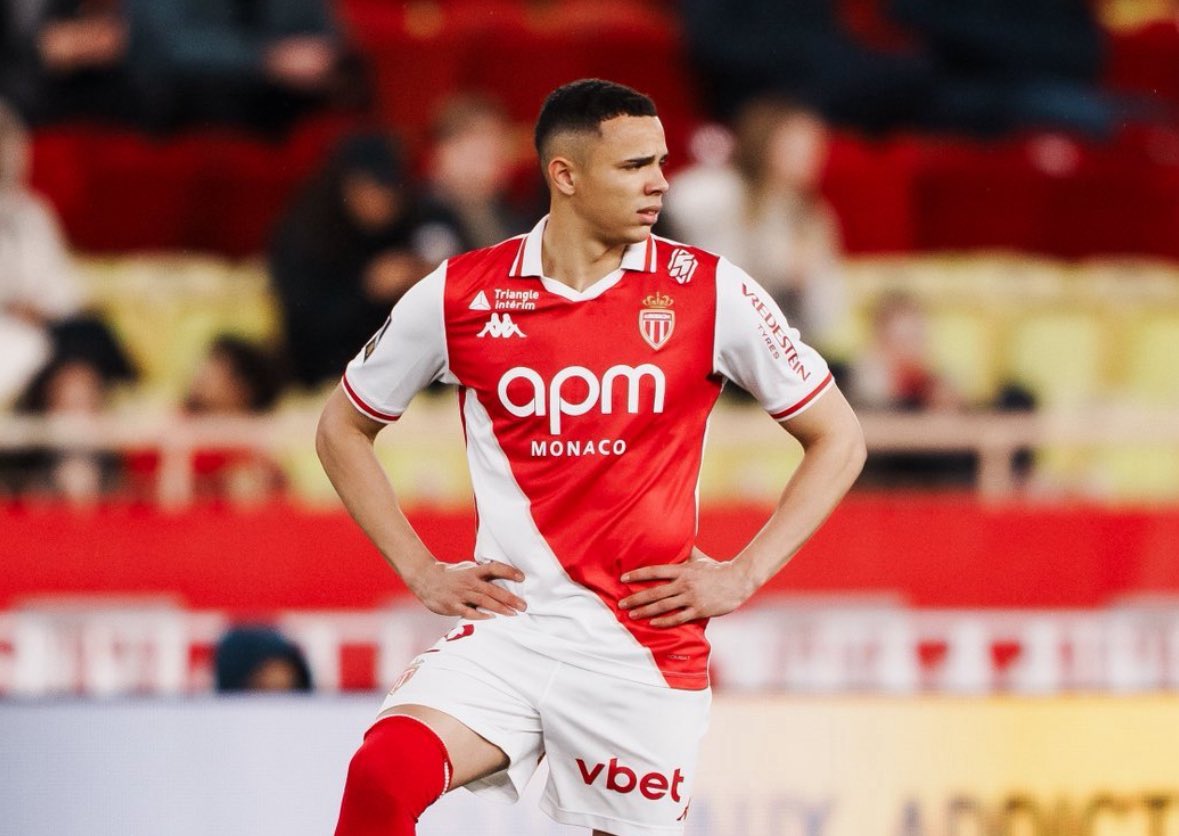 Fabrizio Romano tweet media