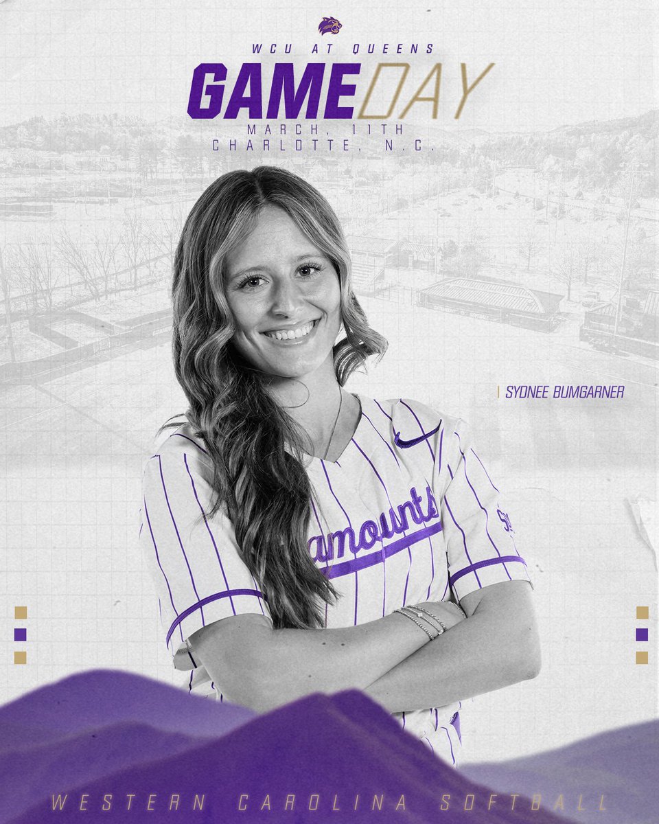 Western Carolina Softball tweet media