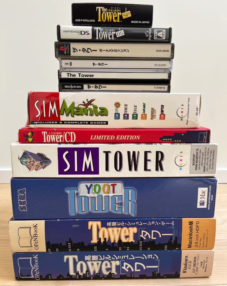 DidYouKnowGaming tweet media