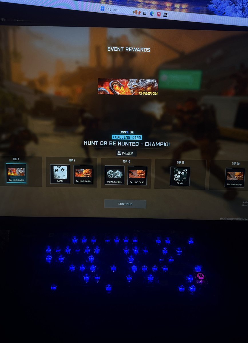 El BB 🍀 tweet media