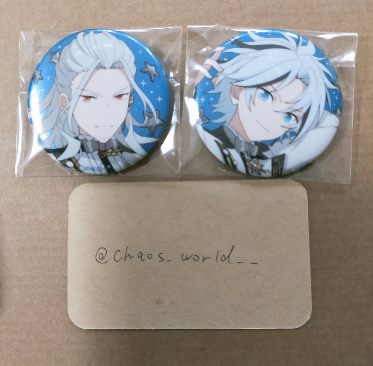 くるみや tweet media