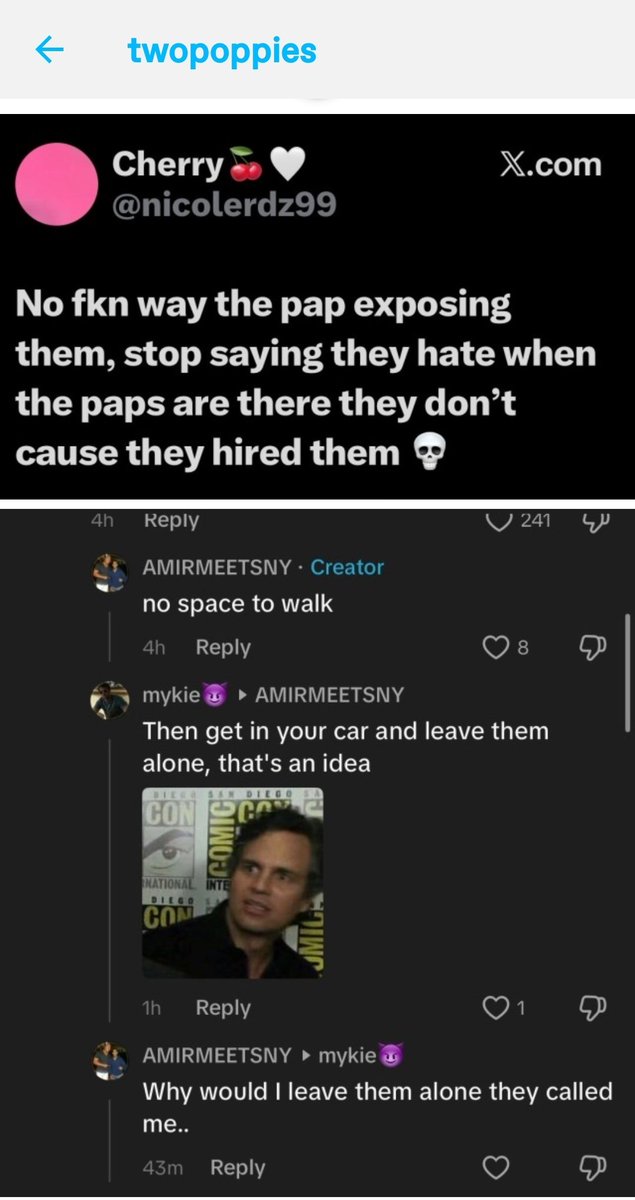 PrincessJennaBananaHammock tweet media