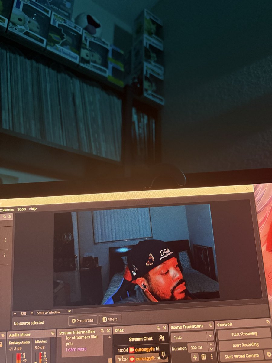 Join the stream!!!! 

m.twitch.tv/eurosgyft/home