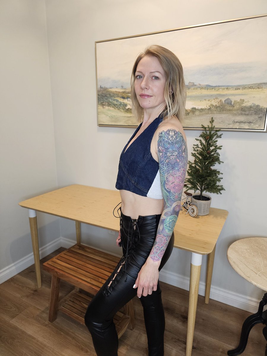 I could be your favorite neighbor