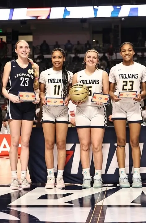 Prep Girls Hoops Alabama tweet media