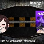Photo by El Garaje Hermético (@GarajeComics)