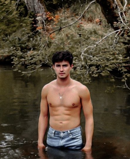 I’m f̶i̶n̶e̶ ̶ gay tweet media