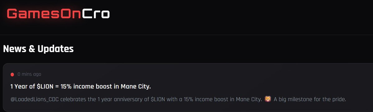 Games On Cro 🎮🕹️ tweet media