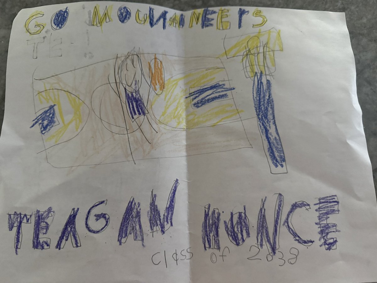 Trisha Kellogg tweet media