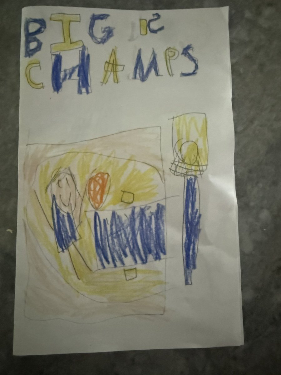 Trisha Kellogg tweet media