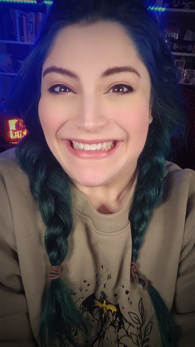 PoopWitchX tweet media