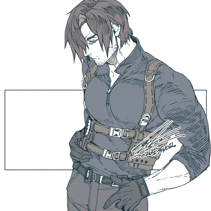 Love tactical gear...