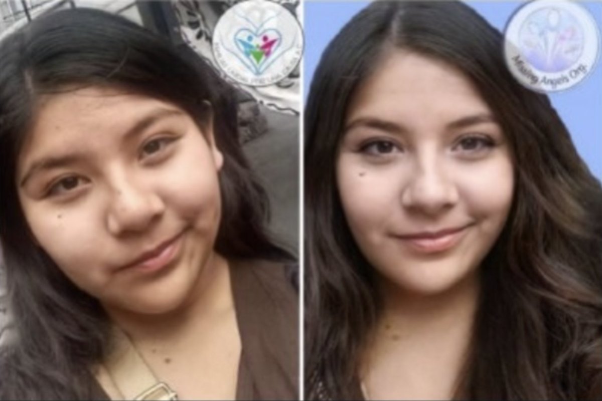 ReporteMxNotic1's tweet photo. Sigue la búsqueda de Nimbe Selene Zepeta Xochihua, desaparecida desde el 27 de junio de 2019 en Los Reyes La Paz, Estado de México
#HastaEncontrarla @FiscaliaEdomex @FGRMexico @SSPCMexico
https://t.co/sRVjQ5sihr https://t.co/kn4CiuQjpF