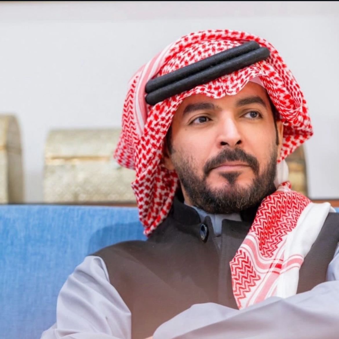 عبدالله العوني tweet media