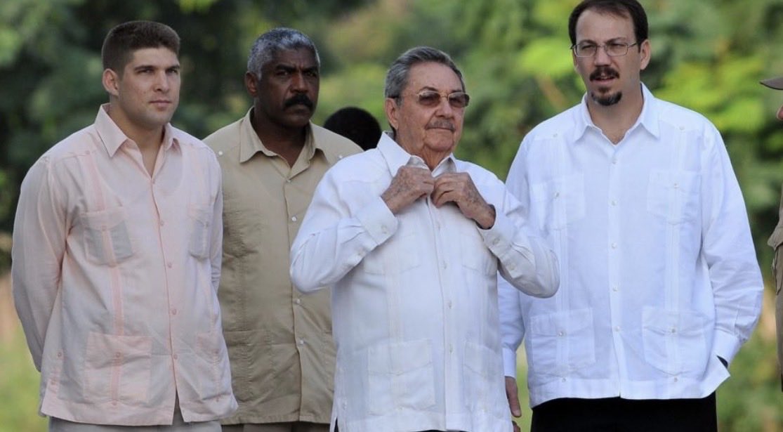 Ninoska Perez C tweet media