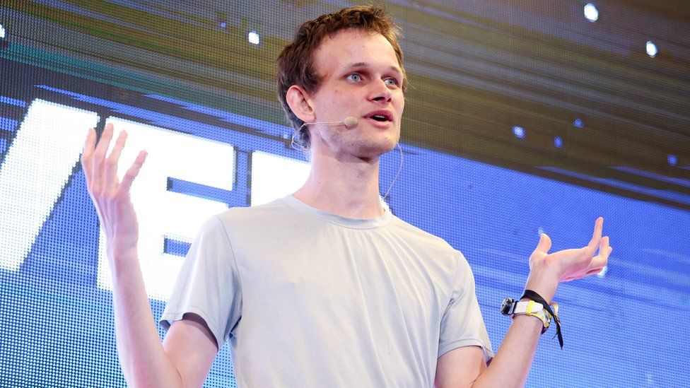 Vitalik Buterin: “Low-risk DeFi” could become the main way Ethereum makes real money — the same way Google makes almost all its money from people searching the internet and seeing ads.

Google makes the vast majority of its money from search + ads. Most of its other products