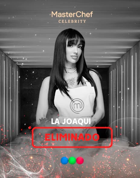 Los eliminados de <a href="/MasterChefAR/">Masterchef Celebrity Argentina</a>
