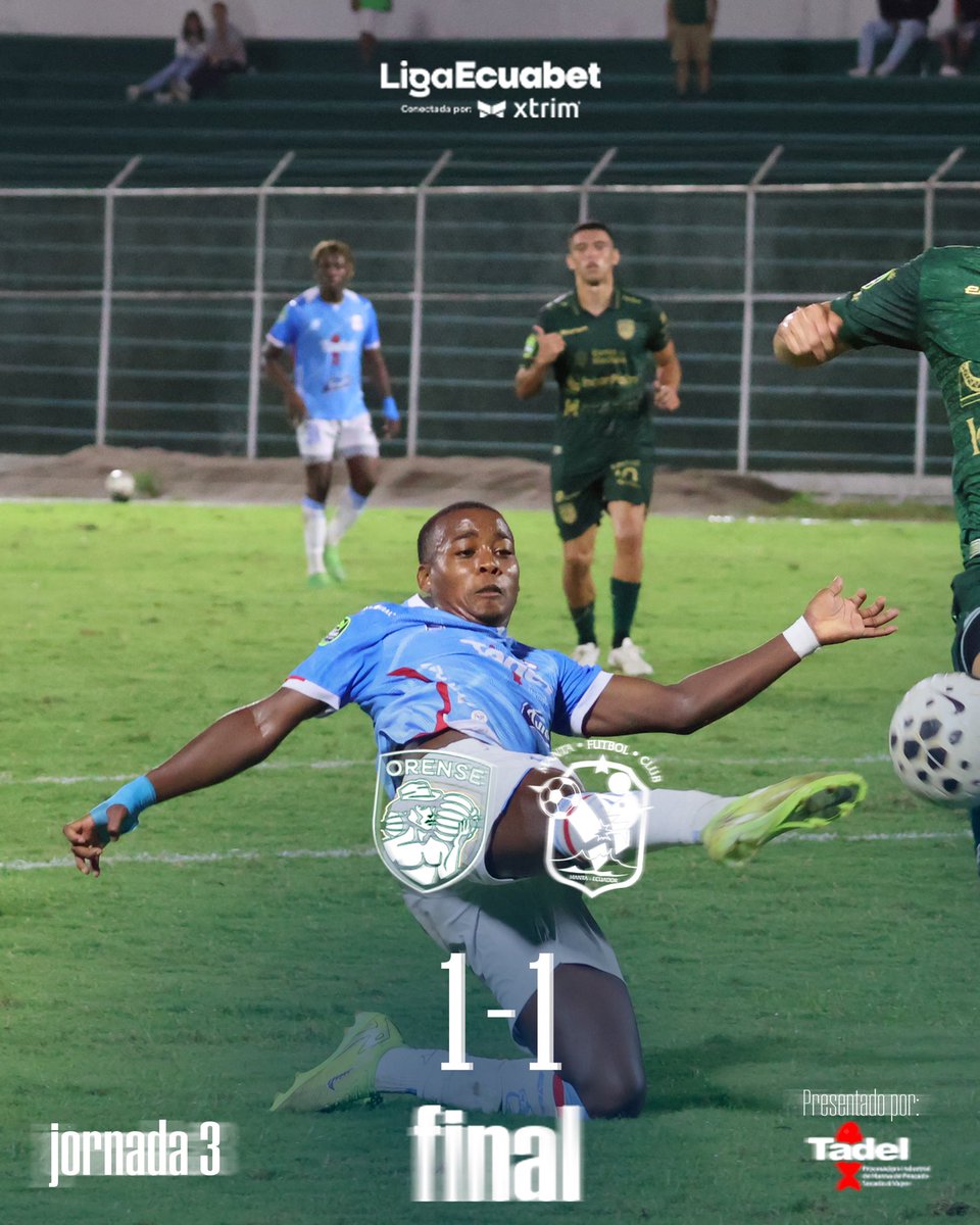 Manta Futbol Club tweet media
