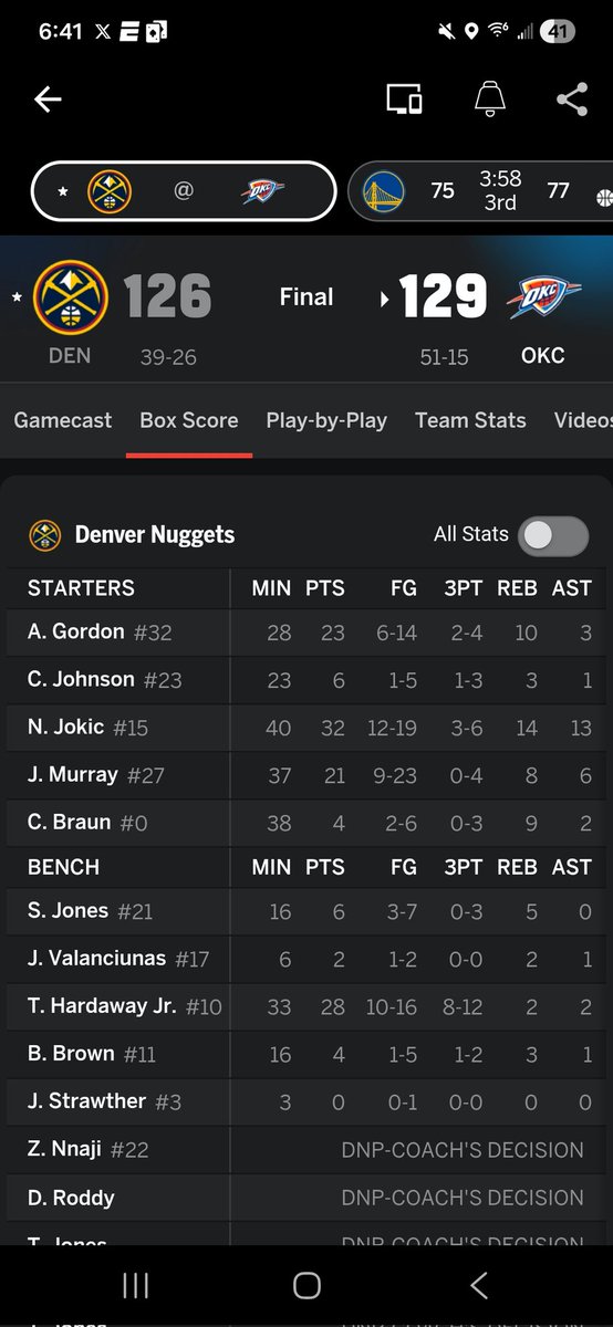 Mile High Pete tweet media