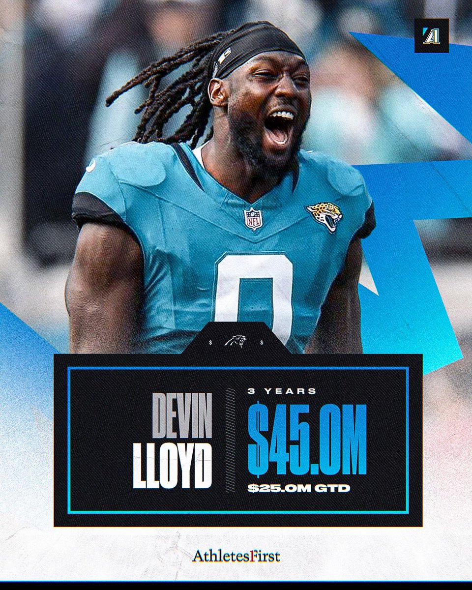 Athletes First tweet media