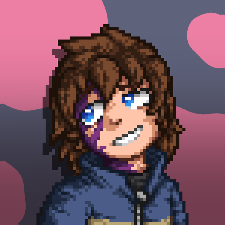 Nueva PFP pal canal !!!!!
VOLVIÓ LA INSPIRACIÓN CARAHOO!!!!