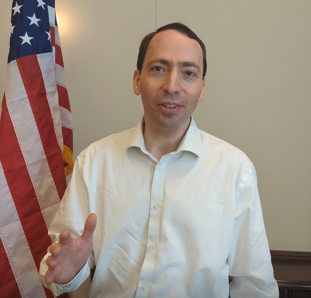 Truth from Earth (Seth Stewart) tweet media