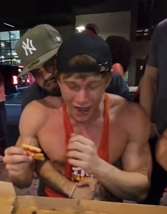 Johnny Wexit tweet media