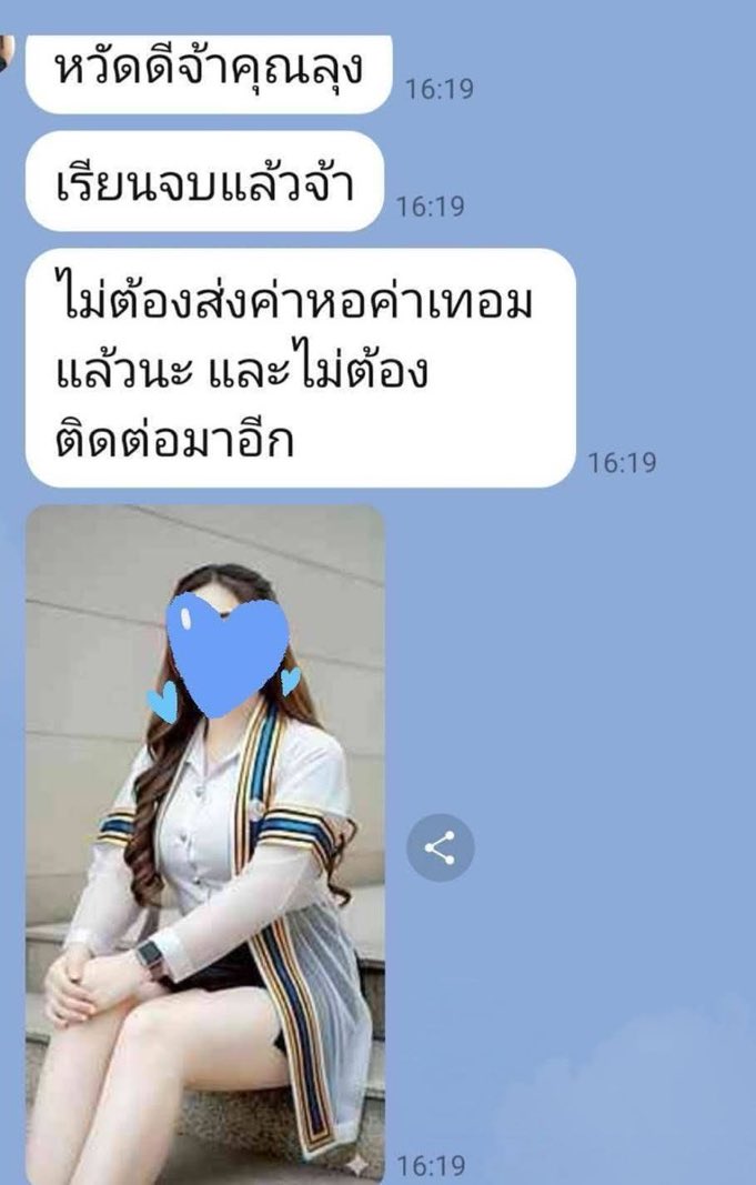 แมวปวดหัว tweet media