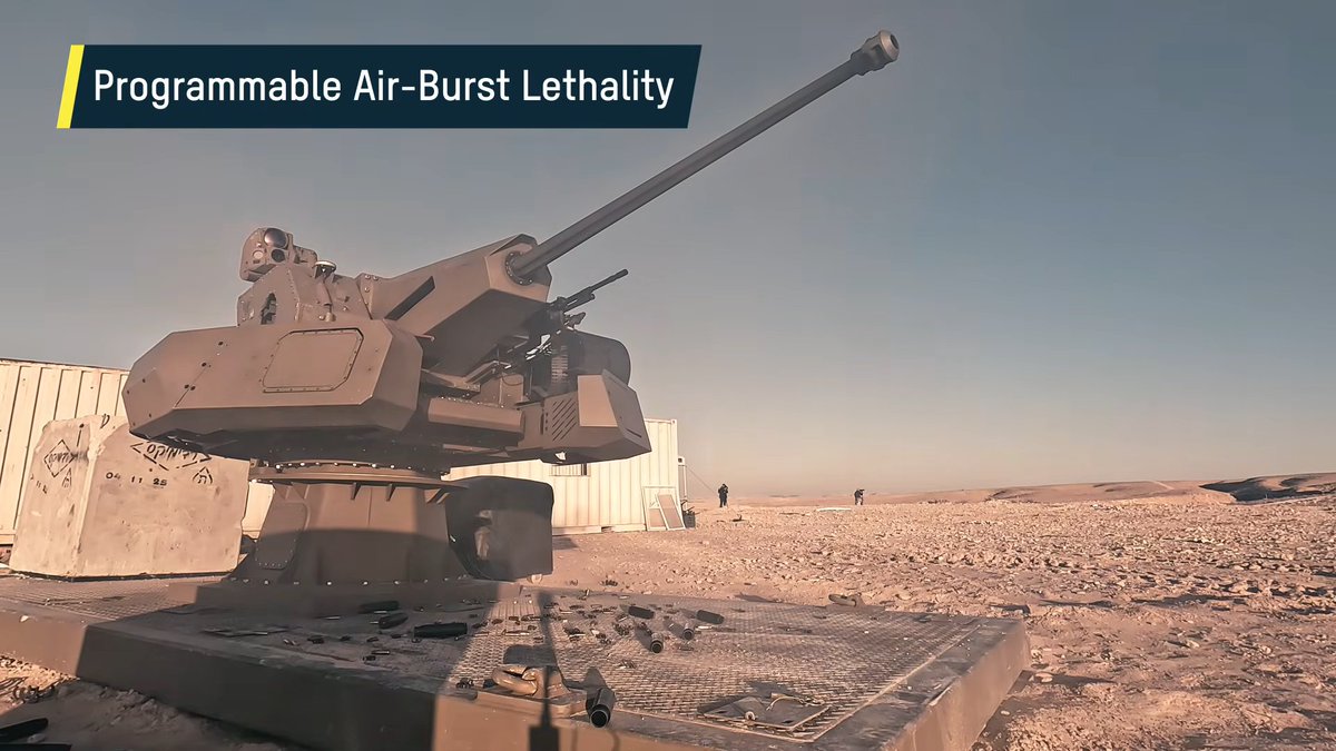 Coaps Elbit’s new 30mm remote turret proposed for the Pandur EVO or upgraded ...
