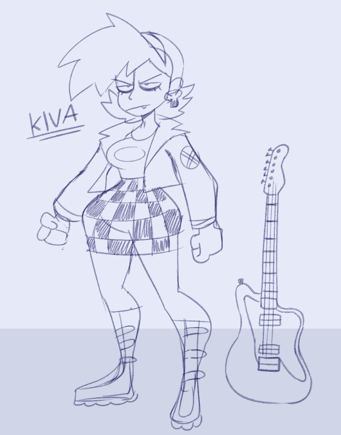 Cam 🍉 カム 🔞 (COMMS OPEN) (3/5) tweet media