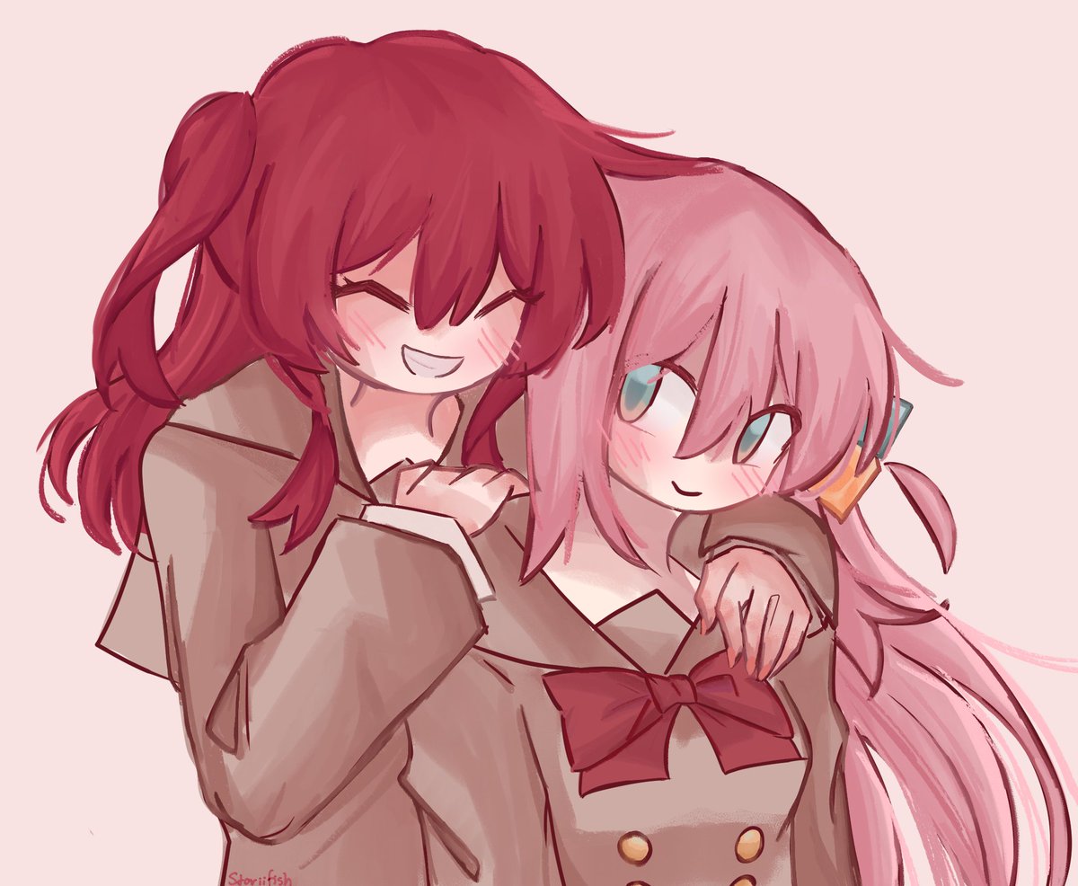 Starii.Fish tweet media