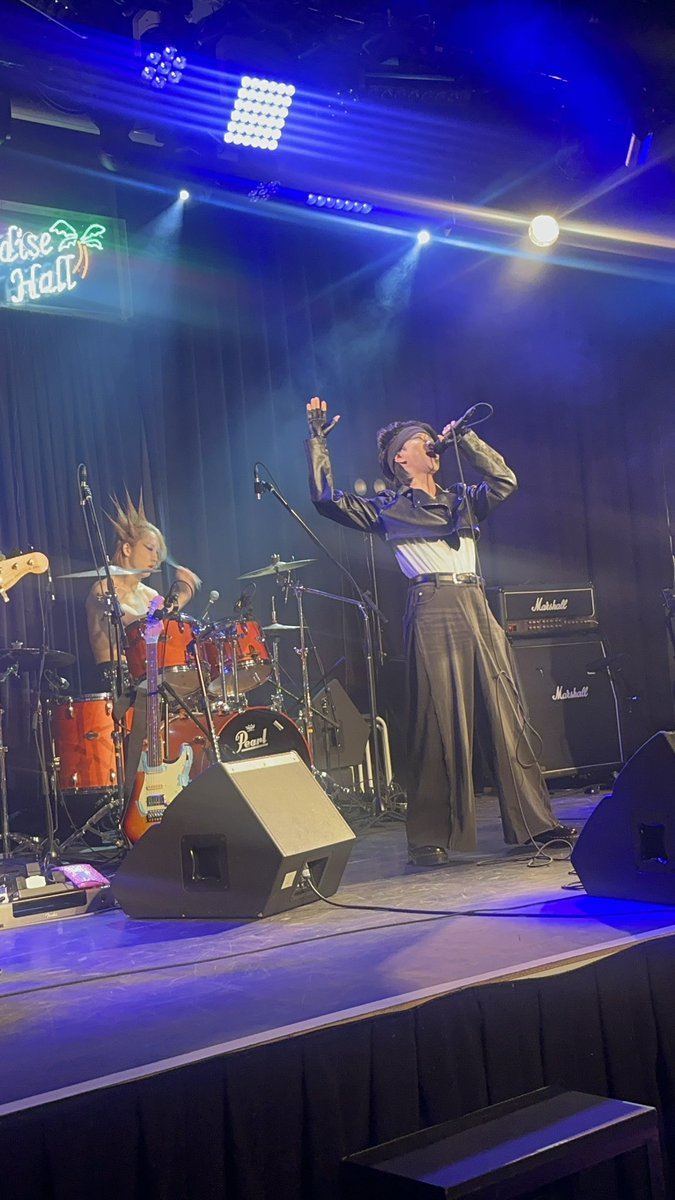 KMAofficial's tweet photo. 先日行われた『追いコン2025』✨

学ぶ音楽のジャンルも楽器も年齢も様々だからこそできる、特別なパフォーマンス。

一つ一つのイベントを通じて学生全員がレベルアップしていると感じた追いコンでした✨

▼他の写真はInstagramへ📸
https://t.co/R2oSkSxEJN

#国立音楽院 https://t.co/LetfyMvJtF