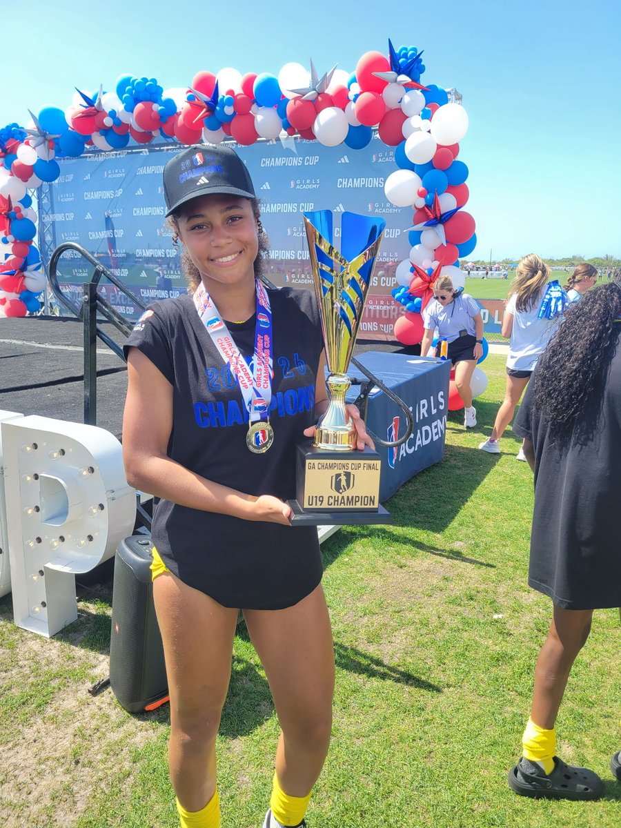 McKenzie Godfrey #21 tweet media