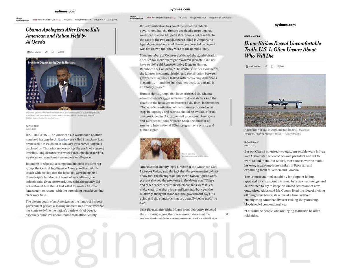 Gina Milan tweet media