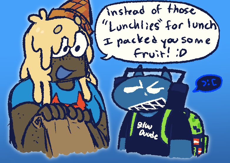 WEENYBUM (4/5) tweet media