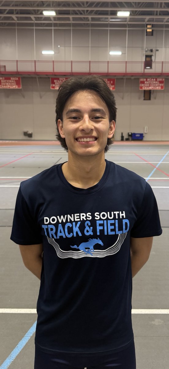 DGS XCTF tweet media