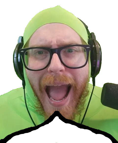 Wubby Chatter Struggles tweet media