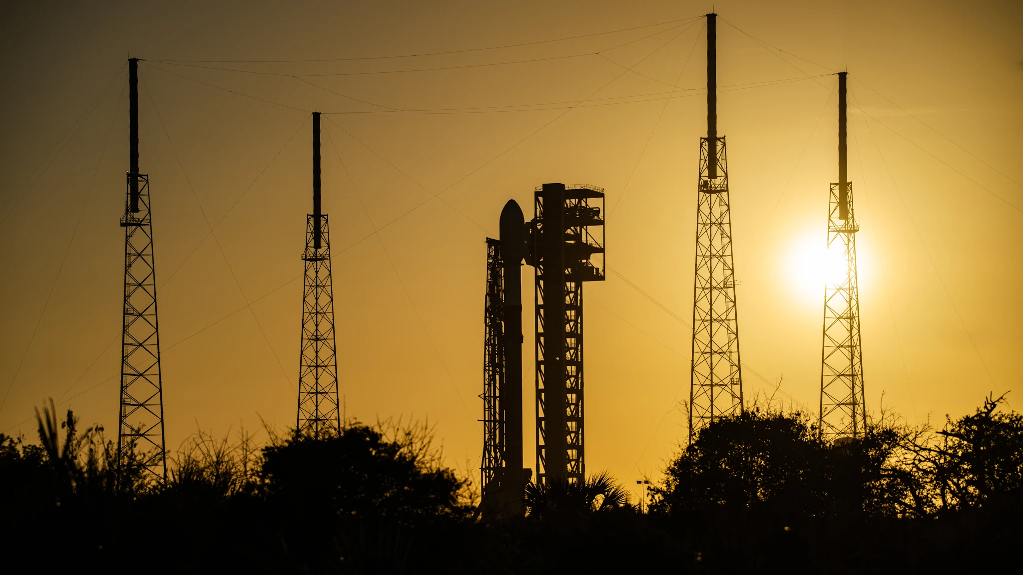 SpaceX on X: 