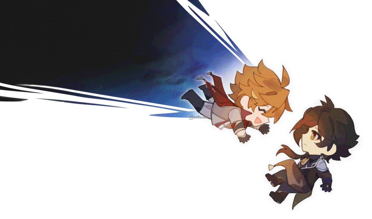 hotsuku✨ tweet media