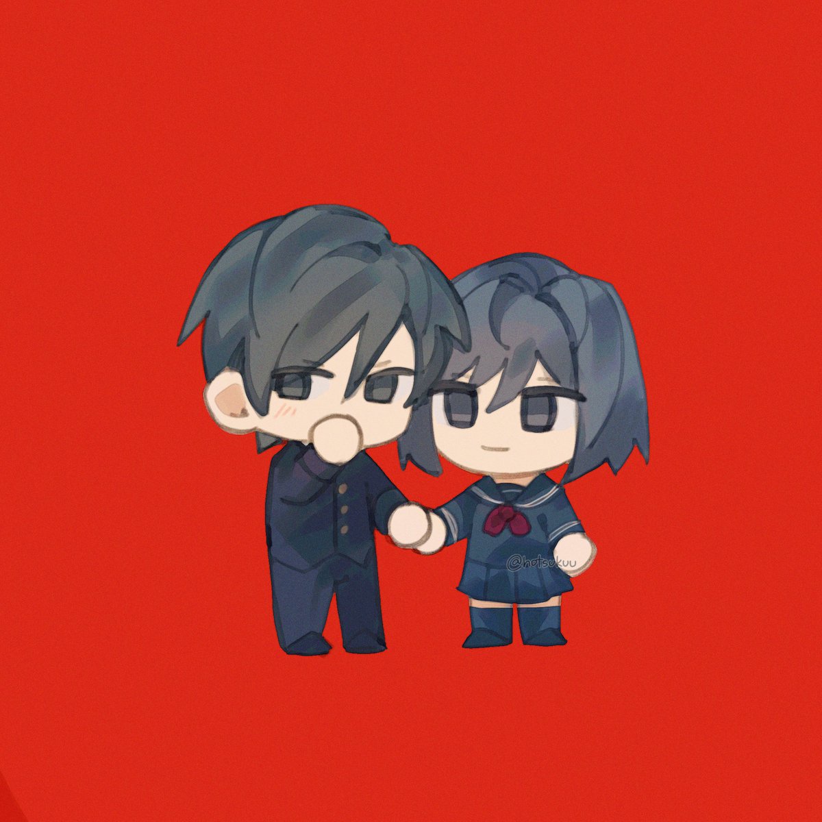 hotsuku✨ tweet media