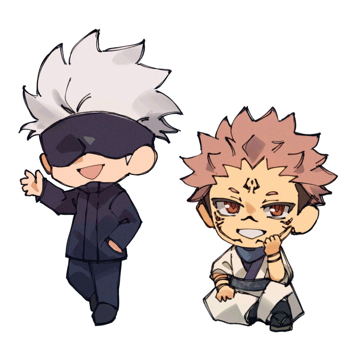 hotsuku✨ tweet media