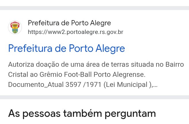interstg_1909_'s tweet photo. @ASK_Opiniao Doação que aconteceu na década de 70, em uma área que já era valorizada https://t.co/CyABpQhCW4