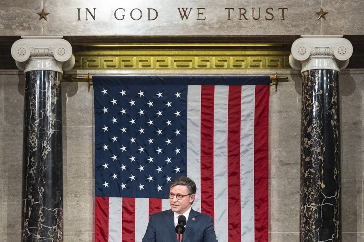 The Baptist Report tweet media