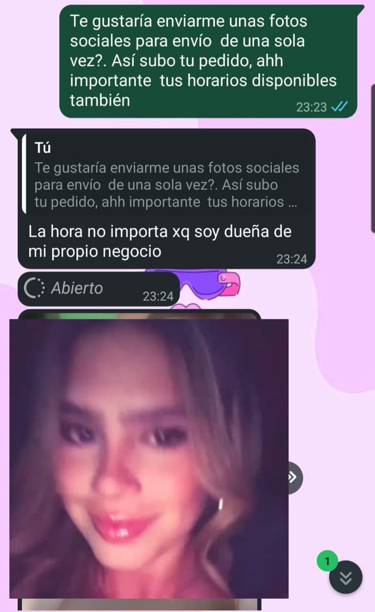 kinkyfetishpy's tweet photo. Mujer independiente de 32 años de Capiatá (Ruta 1) busca hombre para relación casual sin compromisos: buena conexión, salidas, charlas y disfrutar momentos juntos. Discreta, simpática y con ganas de conocerse sin presiones. Zona Capiatá/Asunción. 😏❤️ #RelacionCasual #Capiata #ConocerGente #Paraguay