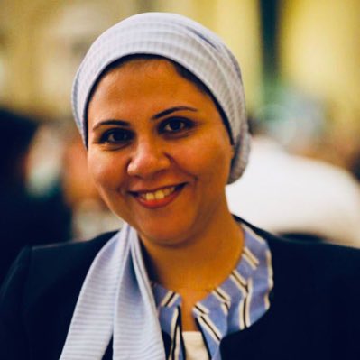 DoaaAhram's tweet photo. #NewProfilePic https://t.co/GvnWC2cFzT