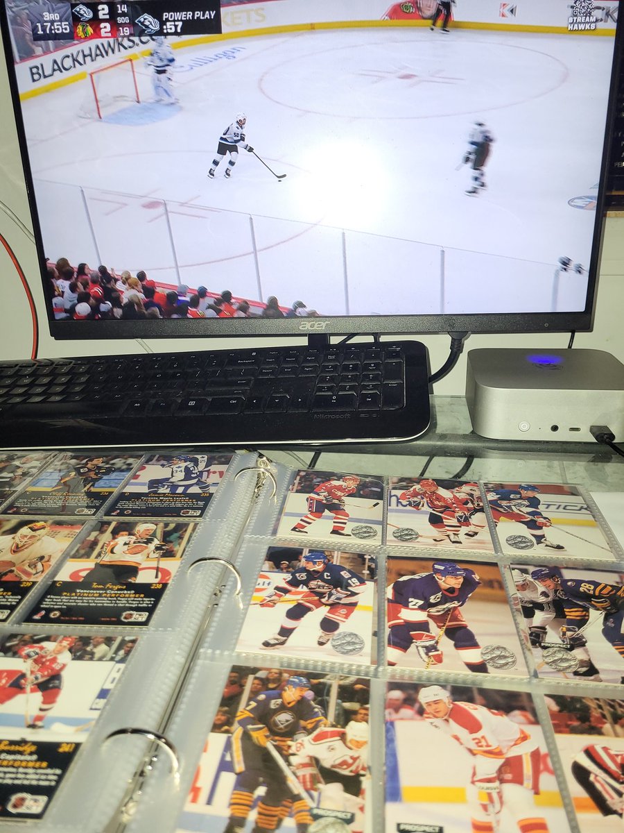 Rohan Unrau tweet media