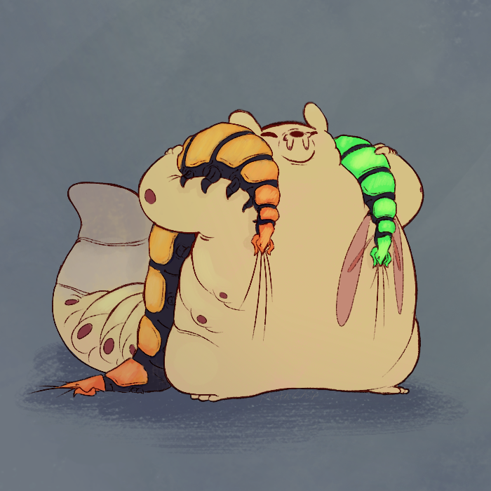 MothChip tweet media