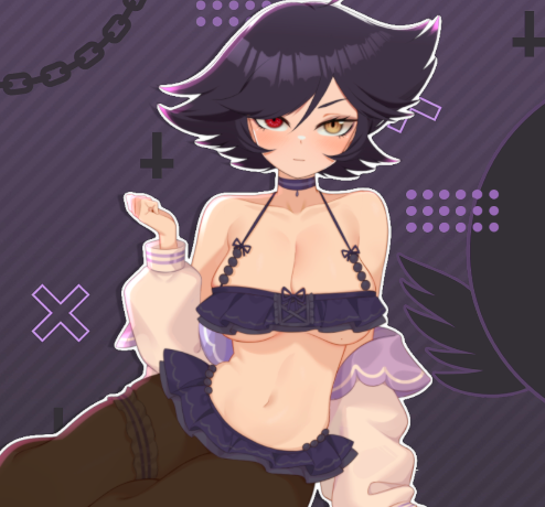 Karma ☠️ | OWOZU tweet media