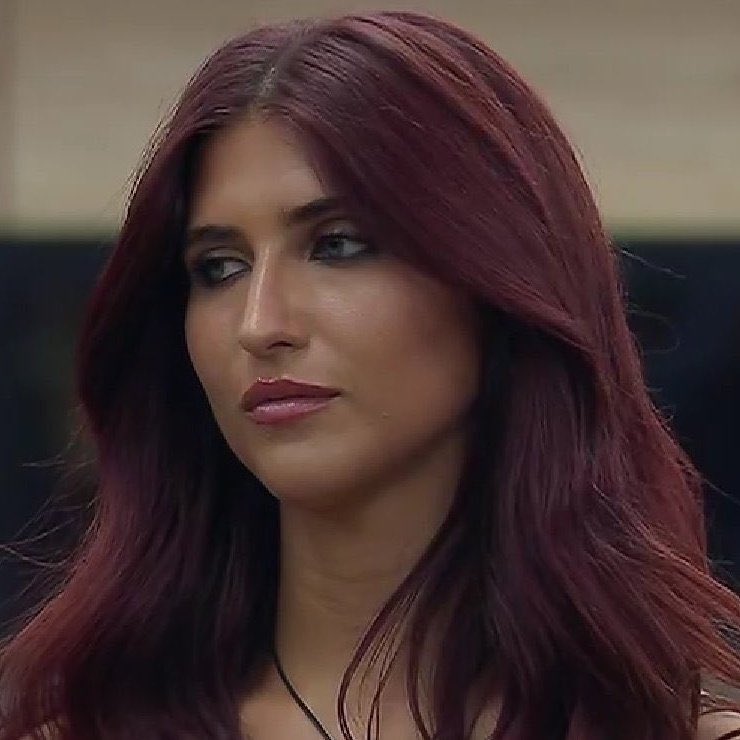 titicnation's tweet photo. MADRE TITI SIGUE EN GRAN HERMANO 🔥🔥

#GranHermano https://t.co/e4wqMGRYHI
